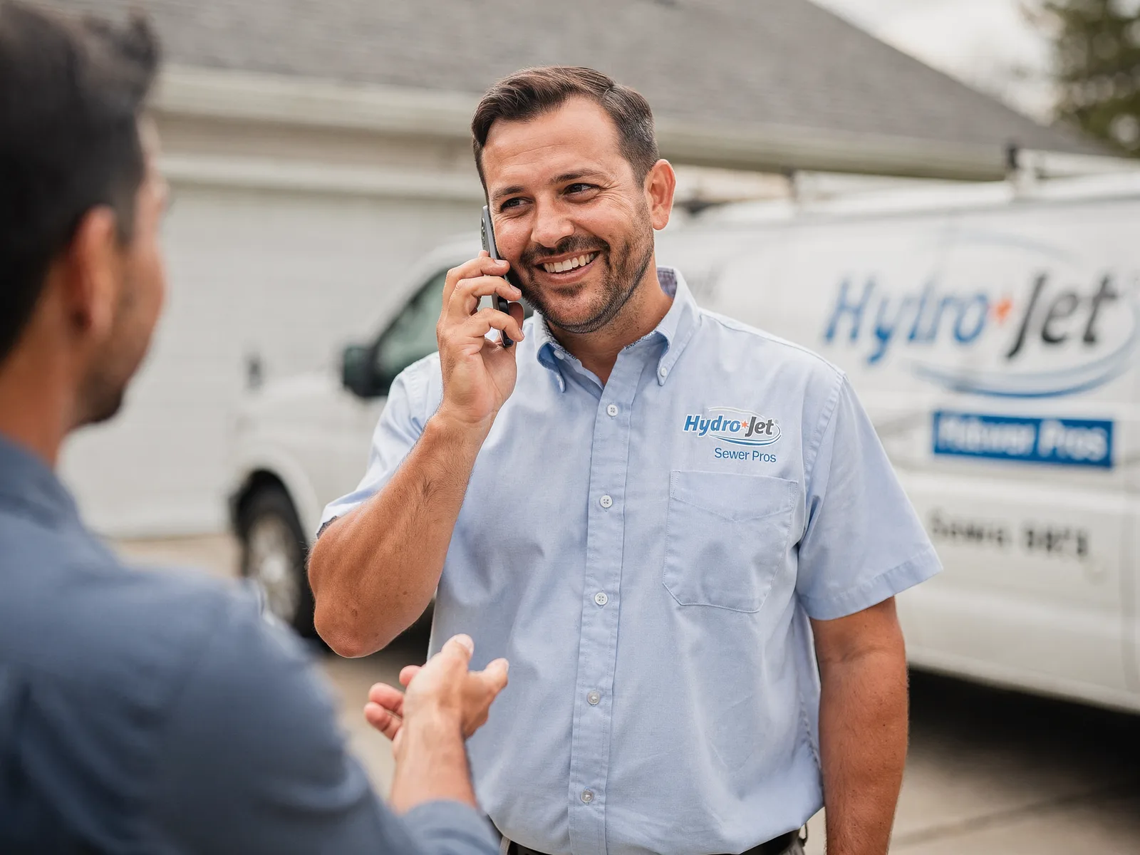 Hydro Jetting Near Me Simsboro, LA FAQs